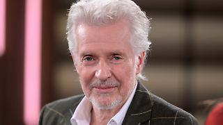 Frank Schätzing hatte in seiner Jugend "null Erfolg bei Mädels"