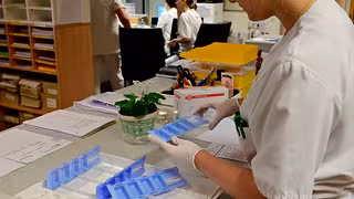 Bei Diabetes oder Demenz: Pflegekräfte bekommen mehr Befugnisse