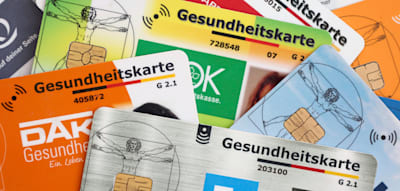 Bundestag beschließt Milliarden-Sparpaket gegen höhere Kassenbeiträge