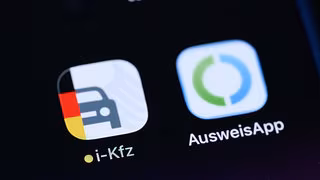 Der Fahrzeugschein wird digital: So funktioniert die neue App
