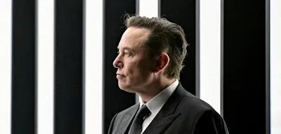 Elon Musk bekommt Aussicht auf Riesen-Aktienpaket im Wert von einer Billion Dollar