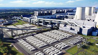 Europas größter Batteriespeicher in der Lausitz geplant