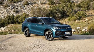 Neuer VW Tayron: Leasing-Preis im Sinkflug