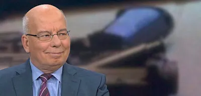 Rainer Wendt tritt als Polizeigewerkschafter ab – und hat einen Nachfolger im Blick