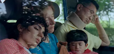 „Gewühle in der Vergangenheit“ – der famose neue ostdeutsche Heimatfilm