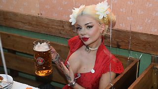 Katja Krasavice muss nach Alkohol-Fahrt blechen