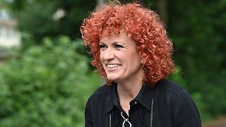 Lucy Diakovska spricht über schwierigen Start ihrer Liebe