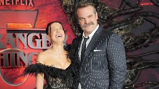 "Stranger Things"-Stars trotzen Mobbing-Gerücht
