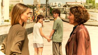 Zwei Leichen zum Likör