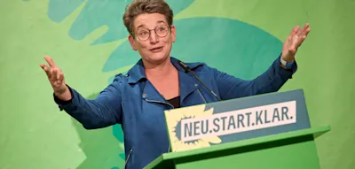 Antrag der Kieler Grünen mit Stimmen der AfD angenommen