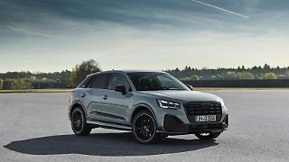 Audi Q2 "bleibt ein Vorzeigemodell" und Sieger bei den SUV