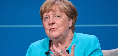Jeder Vierte Deutsche wünscht sich Angela Merkel zurück