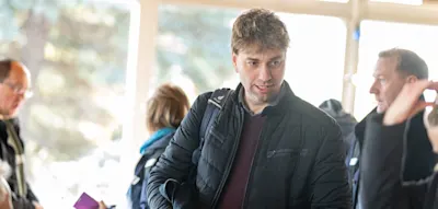 Politisches Comeback gescheitert – Gelbhaar nicht für Abgeordnetenhauswahl nominiert