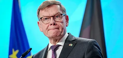 Defekt am Regierungsflieger – Wadephul muss Kolumbien-Reise umplanen