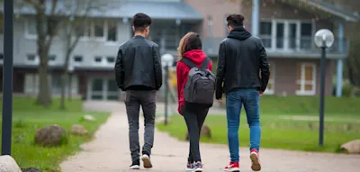 Zuwanderung aus Syrien sinkt deutlich – Zahl der Rückkehrer steigt