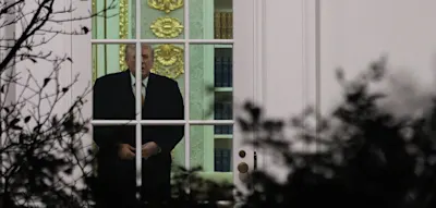 „Eine Schande“ – Trump droht mit Boykott des G-20-Gipfels in Südafrika