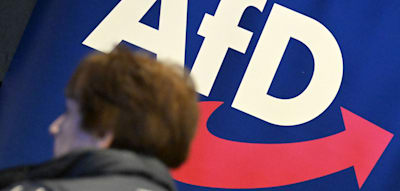 AfD kann Vorsprung vor der Union halten – Grüne legen leicht zu