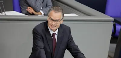 „Grund weggefallen“ – CDU-Politiker fordert Aufhebung der Schutztitel für alle syrischen Flüchtlinge