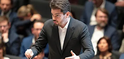 Bengalos gegen israelische Musiker – das ist Antisemitismus pur