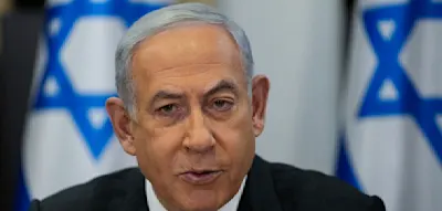 „PR-Gag des Tyrannen Erdogan“ – Israel wehrt sich gegen Haftbefehl gegen Netanjahu