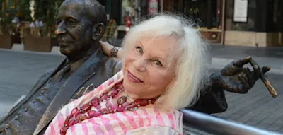 „Ganz ohne Operette geht die Chose nicht“