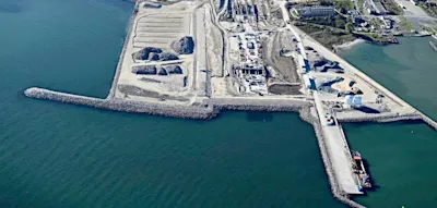 Verspätung für eine schnelle Verbindung