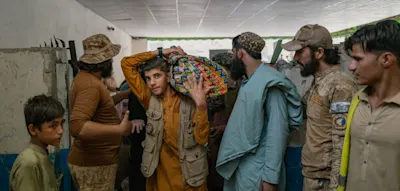 „Wir können nicht zurück“ – Afghanen bitten Kanzler Merz in Brief um Hilfe