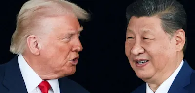 China setzt Exportverbot für wichtige Chipmetalle gegenüber den USA aus