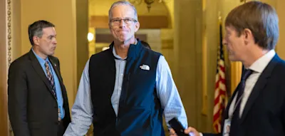 Lösung im US-Haushaltsstreit zeichnet sich ab – Senat steht vor Abstimmung