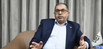 Verdächtiger in Berliner Terror-Plot soll Sohn von Hamas-Führungskader sein