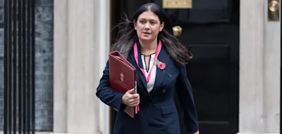 Manipulationsvorwürfe gegen den BBC – Sender-Chef muss sich vor Parlament erklären