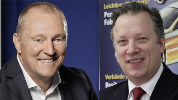 Digitale Teilebeschaffung: EUROGARANT und helloparts kooperieren