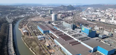 Berlin zahlt, Paris kassiert – im Saarland erlebt Deutschland eine Wasserstoff-Niederlage