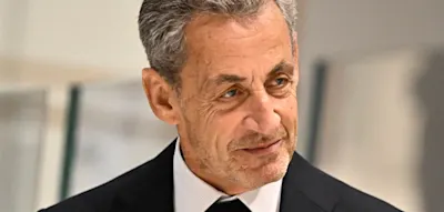Frankreichs Ex-Präsident Sarkozy kommt unter Auflagen aus dem Gefängnis frei