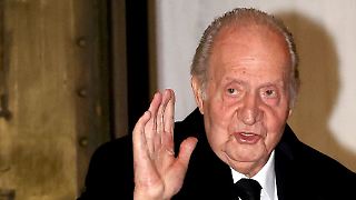 Sánchez würde Memoiren von Juan Carlos nicht verschenken