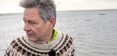 „Protokoll enttäuschter Erwartungen“ – „Freund und Berater“ veröffentlicht Film über Habeck