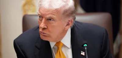 Trump-Regierung ordnet Kürzung von Lebensmittelhilfen an