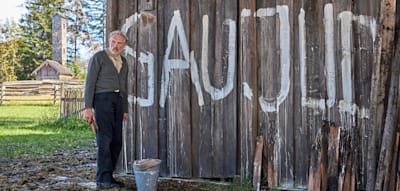 Das ist der wohl wahrhaftigste Fernsehfilm des Jahres