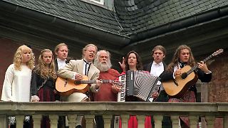 Maite von der Kelly Family zieht erschreckend bittere Bilanz