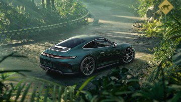 Kurz gemeldet: Neu im Showroom