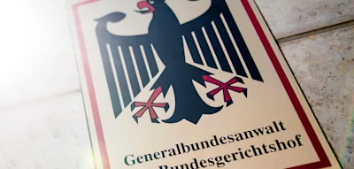 Merkel und Scholz standen auf „Todesliste“ – Polizei nimmt Mann fest