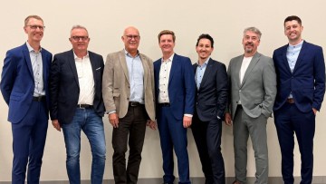 Jahreshauptversammlung: Subaru-Händler rüsten sich fürs E-Geschäft