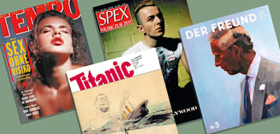 „Junge Journalisten von heute interessieren sich nämlich gar nicht fürs Schreiben“