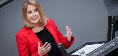 Bauministerin schlägt Abgabe für Gutverdienende in Sozialwohnungen vor