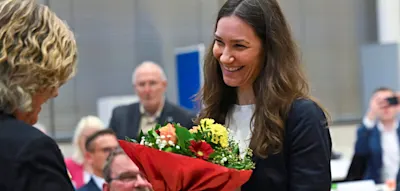 „Warum? Warum Anne Spiegel?“, will ein Bürger wissen