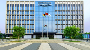 Sparbemühungen bei VW: Entgelt-Verhandlungen vorgezogen
