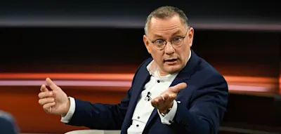 AfD-Kollegen reagieren mit scharfer Kritik am „Lanz“-Auftritt von Chrupalla