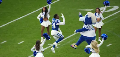 Die NFL macht das, wovor der deutsche Fußball Angst hat