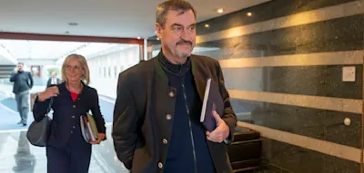 Söder spricht von „wirtschaftlichem Infarkt“ und fordert günstigere Energieversorgung