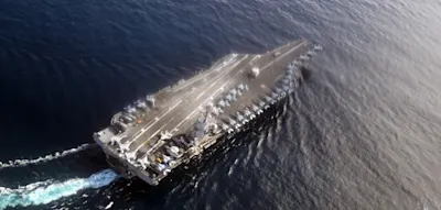 Pentagon kündigt Militäroperationen in „Amerikas Nachbarschaft“ an